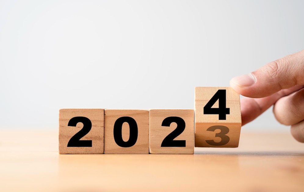 2023 - 2024 Property Market Review