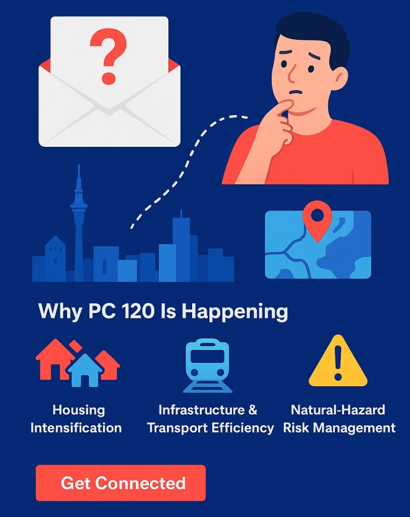 Auckland Plan Change 120