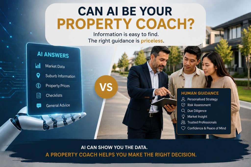 AI VS Coach